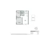 1/271 Henley Beach Road, Brooklyn Park, SA 5032-Floorplan