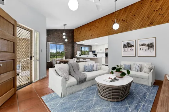 1/272 Torquay Terrace, Torquay, Qld 4655