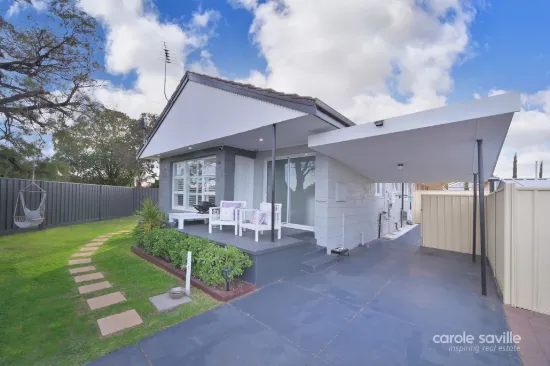 1/274 Flinders Street, Nollamara, WA 6061