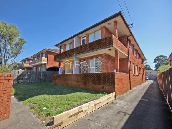 1/277 Lakemba Street, Lakemba, NSW 2195