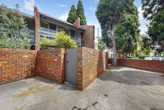 1/278-280 Brunswick Road, Brunswick, Vic 3056