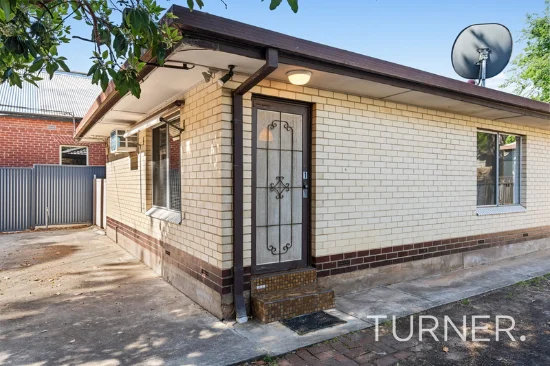 1/27A Charles Street, Lockleys, SA 5032 - For Rent