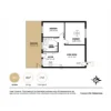 1/27A Charles Street, Lockleys, SA 5032-Floorplan