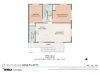 1/27a North Street, Mount Lofty, Qld 4350-Floorplan