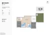 1/27A Winchester Street, Hamilton, Qld 4007-Floorplan