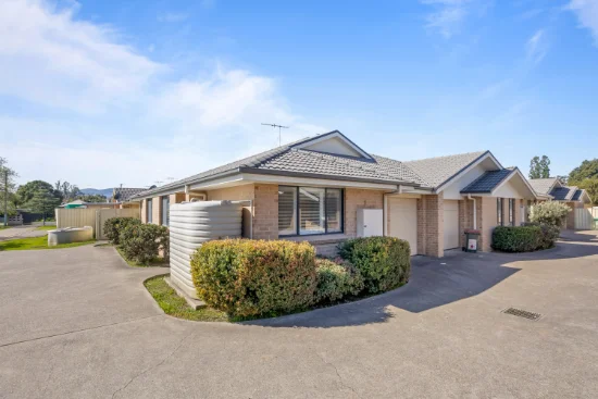 1/27D Mitchell Street, Muswellbrook, NSW 2333