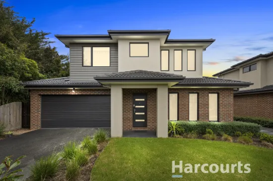 1/28 Aubrey Grove, Boronia, Vic 3155