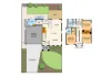 1/28 Aubrey Grove, Boronia, Vic 3155-Floorplan