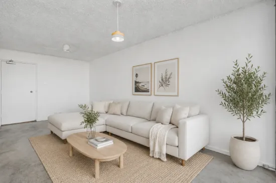 1/28 Browne Street, New Farm, Qld 4005