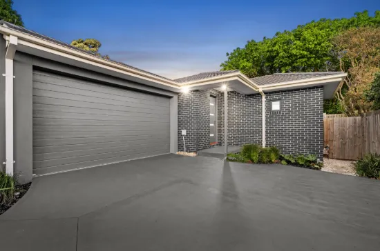 1/28 Coromandel Crescent South, Knoxfield, Vic 3180