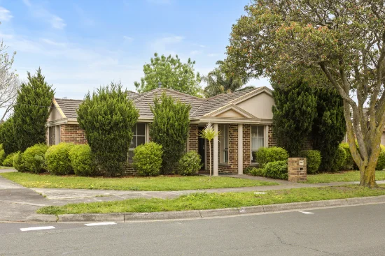 1/28 Forest Park Road, Dingley Village, Vic 3172