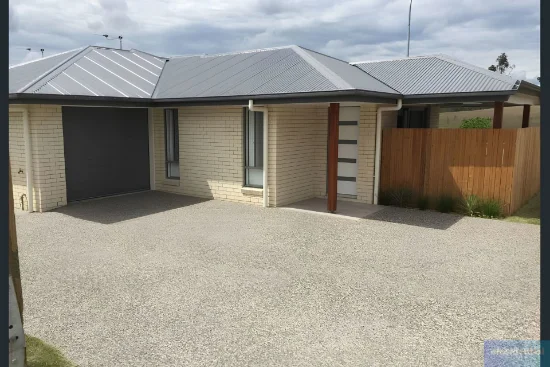 1/28 Foxtail Road, Ripley, Qld 4306 - For Rent
