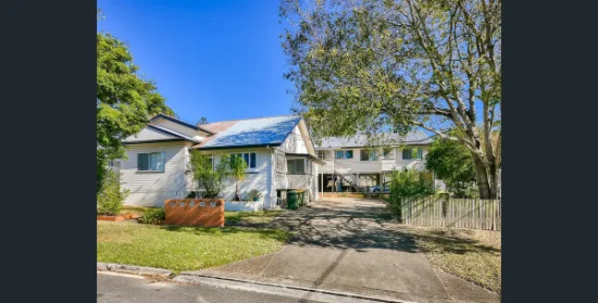 1/28 Grimes Street, Yeronga, Qld 4104
