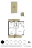 1/28 Hastings Street, Glenelg South, SA 5045-Floorplan