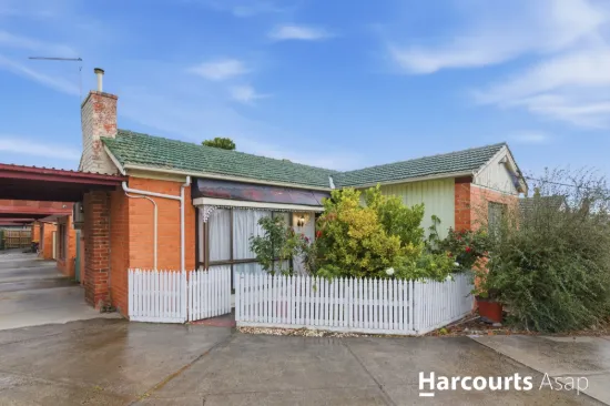 1/28 Jones Road, Dandenong, Vic 3175