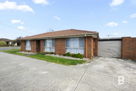 1/28 Kent Street, Sebastopol, Vic 3356