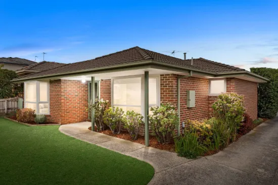 1/28 Kionga Street, Clayton, Vic 3168