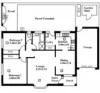 1/28 Kipling Steet, Glengowrie, SA 5044-Floorplan