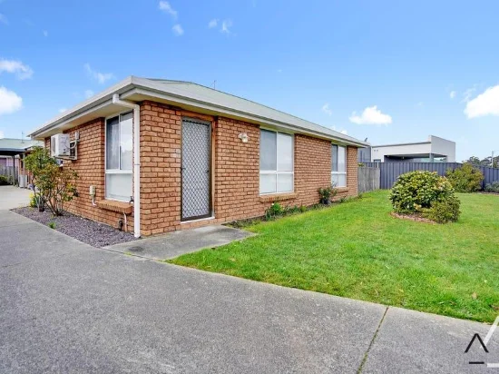 1/28 Las Vegas Drive, Prospect Vale, Tas 7250