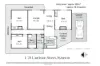 1/28 Lauriston Street, Kyneton, Vic 3444-Floorplan