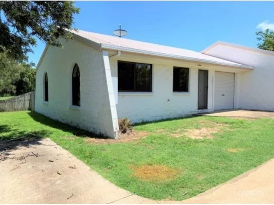 1/28 Lorraine Court, Andergrove, Qld 4740