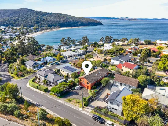 1/28 Mount Royal Road, Kingston Beach, Tas 7050