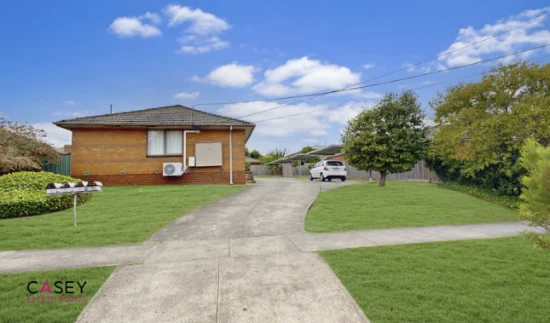 1/28 Orange Grove, Bayswater, Vic 3153