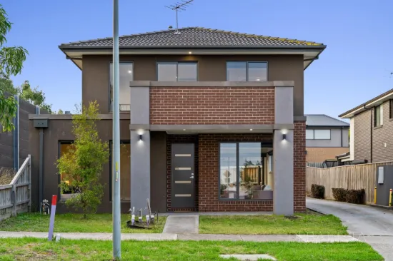 1/28 Paior Circuit, Epping, Vic 3076