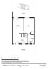 1/28 Primrose Street, Belgian Gardens, Qld 4810-Floorplan