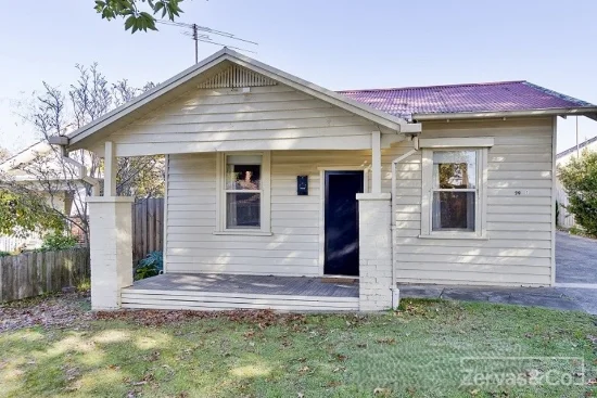 1/28 Queens Parade, Glen Iris, Vic 3146