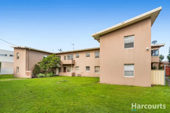 1/28 Railway Street, Merewether, NSW 2291