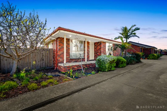 1/28 Stud Road, Dandenong, Vic 3175