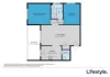 1/28 Taree Street, Tuncurry, NSW 2428-Floorplan