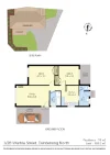 1/28 Warbla Street, Dandenong North, Vic 3175-Floorplan