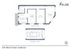 1/28 Wilson Parade, Heathcote, NSW 2233-Floorplan