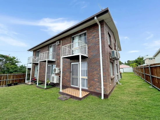 1/281 Carlton Street, Kawana, Qld 4701