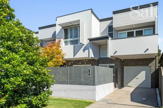 1/28a Morgan Street, Adamstown, NSW 2289