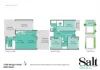 1/28a Morgan Street, Adamstown, NSW 2289-Floorplan