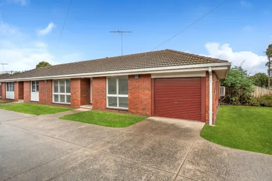 1/29-31 Boundary Road, Newcomb, Vic 3219