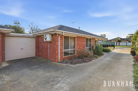 1/29 Acacia Crescent, Melton South, Vic 3338