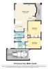 1/29 Acacia Crescent, Melton South, Vic 3338-Floorplan