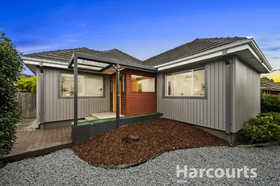 1/29 Aubrey Grove, Boronia, Vic 3155