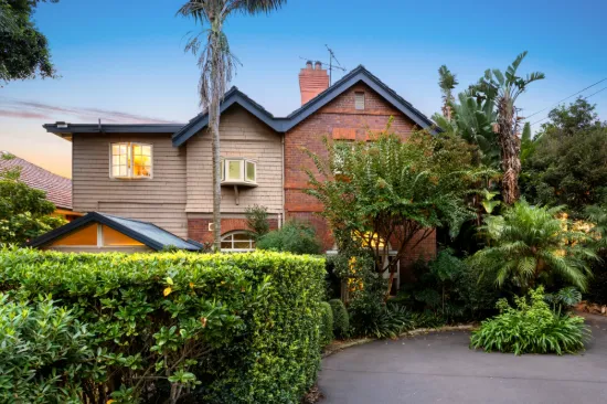 1/29 Bay Road, Waverton, NSW 2060