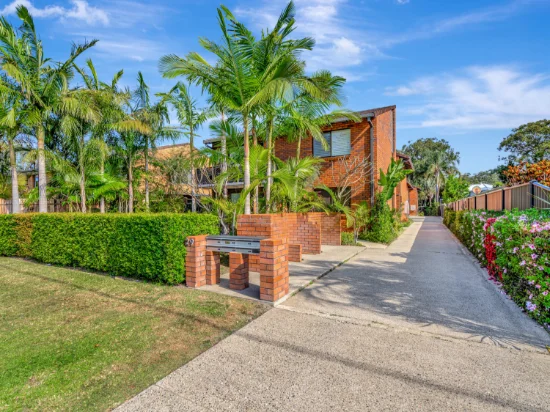 1/29 Boultwood Street, Coffs Harbour, NSW 2450