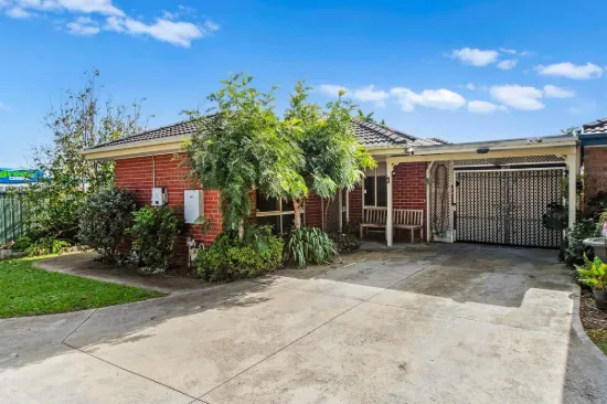 1/29 Chardonnay Drive, Skye, Vic 3977