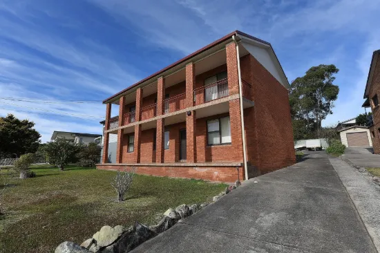 1/29 Excellent Street, Vincentia, NSW 2540