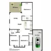 1/29 foster Circuit, Hillcrest, Qld 4118-Floorplan