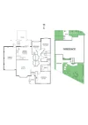 1/29 Highland Crescent, Mooroolbark, Vic 3138-Floorplan