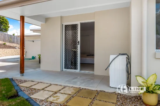 1/29 Jeanette Avenue, Nambour, Qld 4560 - For Rent
