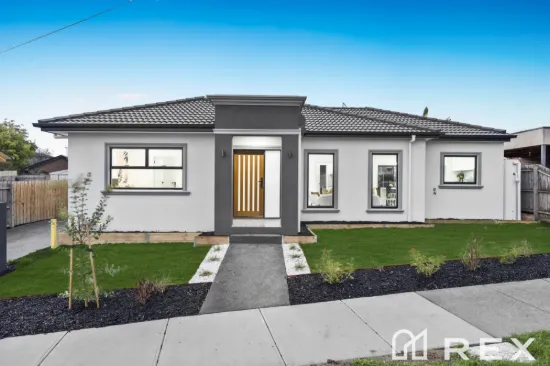 1/29 Kathryn Street, Doveton, Vic 3177